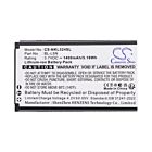Batteri for Nokia 230 2024 BL-L5N 3.7 V 1400 mAh Li-ion