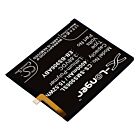 Batteri for Samsung Galaxy S22 Plus 5G, Galaxy S22+ 5G, SM-S90 EB-BS906ABY 3.88 V 4000 mAh Li-Polymer