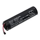 Batteri for Philip Morris iQos iluma i, iQos iluma i Prime BAT0264 3.7 V 3200 mAh Li-ion