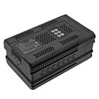Batteri for GreenWorks GD60AB, GD60LT, Pro 60V 13" Cordless St LB602 60 V 8000 mAh Li-ion