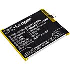 Batteri for Vivo X20A, X20A Dual SIM, X20A Dual SIM TD-LTE; BB B-D1 3.85 V 3150 mAh Li-Polymer