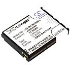 Batteri for M3 Mobile SM20, SM20 X SM20-BATT-S41 3.8 V 4200 mAh Li-ion