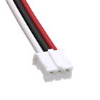 Batteri for Philips SHOQBOX SB7200 PL953440P-2S 7.4 V 1000 mAh Li-Polymer