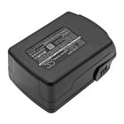 Batteri for Kress 180 AFB, APF 180/1.5, APF 180/2.1 PF 180/ 4.2 18 V 5000 mAh Li-ion