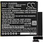 Batteri for Asus Zenpad Z8S, ZT582KL, P00J C11P1615 3.85 V 4550 mAh Li-Polymer
