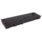 Batteri for Dell Inspiron 6000, Inspiron 9200, Inspiron 9300, 310-6321 11.1 V 4400 mAh