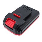 Batteri for Bauer 20V Brushless Cordless, 20V Brushless Cordle 1701C-B 20 V 2000 mAh Li-ion