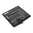 Batteri for Huawei MatePad 11, DBY-W09 HB26D8C8ECW 3.82 V 7150 mAh Li-Polymer