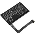Batteri for Apple MRXJ2ZP/A, MV7N2ZP/A, AirPods 2 Charging Cas A1596 3.8 V 390 mAh Li-Polymer
