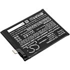 Batteri for Alcatel 3X, 5X, OT-5061A, OT-5061K, OT-5061U TLp043D7 3.85 V 4300 mAh Li-Polymer