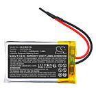 Batteri for 1ICP9/38/60 3.7 V 2000 mAh Li-Polymer