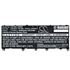 Batteri for Dell Latitude 10e, Latitute 10-ST2e 0WGKH 7.4 V 4050 mAh