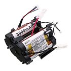Batteri for AEG QX9-1-40, QX9-1-40GG, QX9-1-P4GG; Electrolux P 405 54 78-29/3 21.6 V 3000 mAh Li-ion