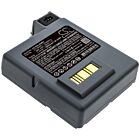 Batteri for Zebra P4T, RP4T, RP4 CT18499-1 7.4 V 6800 mAh Li-ion
