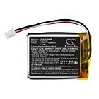 Batteri for Axvue Video Monitor 140 PL803443 3.7 V 1200 mAh Li-Polymer