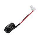 Batteri for Huntleigh Auto Excell Memory, Nesbitt Evans Nimbus EE300158 4.8 V 40 mAh Ni-MH