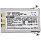 Batteri for Philips Moniteur Invivo 9065, Moniteur Invivo 9067 989803152881 3.7 V 700 mAh Li-ion