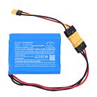 Batteri for Aiper Seagull Plus Pool Vacuum HYY0345158 11.1 V 7800 mAh Li-ion