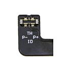 Batteri for Samsung Galaxy A22 5G, SM-A226B, SM-A226B/DS, SM-A SCUD-WT-W1 3.85 V 4900 mAh Li-Polymer