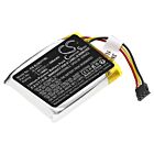 Batteri for DJI MIC, Mic Wireless Microphone Transmitter BJX211 3.85 V 300 mAh Li-Polymer
