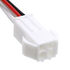 Batteri for PM Atemschutz PA-A867-NG PA000680 9.6 V 4500 mAh Ni-MH