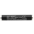 Batteri for Nightstick 9500, 9600, 9900, NSR-9500, NSR-9600, N 9600-BATT 3.7 V 5200 mAh Li-ion