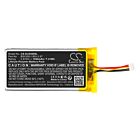 Batteri for DJI MIC Mini 3 Charging Case, MIC Mini charging ca BSX300-1950-3.87 3.8 V 1950 mAh Li-Polymer