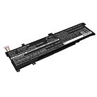 Batteri for Asus Vivobook A501L, Vivobook A501LX, A501LX-DM023 B31N1429 11.1 V 4200 mAh Li-Polymer