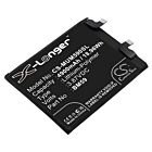 Batteri for Xiaomi 11T, Mi 11T 5G, Mi 11T 5G Global Dual SIM, BM59 3.87 V 4900 mAh Li-Polymer