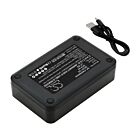 Batteri for Canon EOS Rebel T5i, EOS Rebel T4i, EOS Kiss X6i, LP-E8