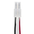 Batteri for KWS ELECTRONIC Varos 307 HHR450AF10 12 V 3800 mAh Ni-MH