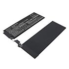 Batteri for Apple A2925, A2926, A3007, iPad Pro 13 2024, iPad 0099S 3.82 V 10200 mAh Li-Polymer
