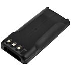 Batteri for Kenwood NX-240, NX-240V16P, NX-240V16P2, NX-248, N KNB-69L 7.4 V 2600 mAh Li-ion