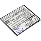 Batteri for Gigaset GS160, GS170 V30145-K1310-X463 3.8 V 2200 mAh Li-ion