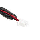 Batteri for Monster Rove 2 INR18650-2S 7.4 V 2600 mAh Li-ion