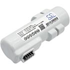 Batteri for Datalogic Joya Touch, Joya Touch 22, Joya Touch A6 91ACC0055 3.75 V 3000 mAh Li-ion