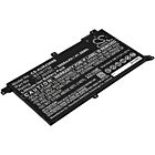 Batteri for Asus S430UF, K430UF, V430UF, S4300UF, X430FN, V430 B31N1732 11.55 V 3600 mAh Li-ion