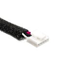 Batteri for LG XBOOM Go PL7, PL7.ABRALLK, XBOOM 360, XBOOM DXG EAC66836137-2S 7.4 V 3500 mAh Li-Polymer