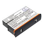 Batteri for Insta360 One X3 CINAQBT/A 3.89 V 2550 mAh Li-ion