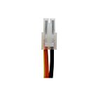 Batteri for Huntleigh SC1000 400-316 12 V 3500 mAh Ni-MH