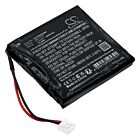 Batteri for Pyronix XDH10TT1-WE, Deltabell DELTABB-WE Siren, E BATT-ES1 3 V 3600 mAh Li-MnO2