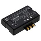Batteri for BMW F44 228i xDrive, F44 M235i xDrive, F90 M5S63, 84 10 6 833 994-02 6 V 300 mAh Ni-MH