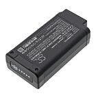 Batteri for Olympus EPOCH 6LS, EPOCH 6LT 003-003988-01 7.2 V 3450 mAh Li-ion