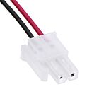 Batteri for Cobham Alarm, HTO-AA1.3" C-198336 9.6 V 1500 mAh Ni-MH