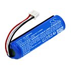 Batteri for JBL KMC 600 TD0535 3.7 V 2600 mAh Li-ion