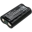 Batteri for Gardena Groom Barber 57844787 7.2 V 3000 mAh Li-ion