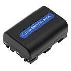 Batteri for Trotech IC60, IC80, IC100, IC120 3110003810 7.4 V 1600 mAh Li-ion