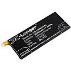 Batteri for LG H650, H650AR, H650K, H650E, Zero, Zero 4G, Zero BL-T22 3.8 V 2000 mAh Li-Polymer
