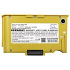 Batteri for Topcon 111C, 101C, DL-100, DL-101C, DL-102C, Auto BT-31QB 7.2 V 1400 mAh Ni-CD
