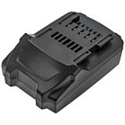 Batteri for Prebena PKT-8-PR100, PKT-8-PR100-LM, PKT-8-PR100-L 6.25457 18 V 2000 mAh Li-ion